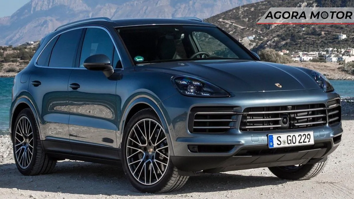 10 SUVs de luxo usados ​​para comprar e fazer um bom negócio